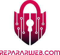 Logo repararweb footer